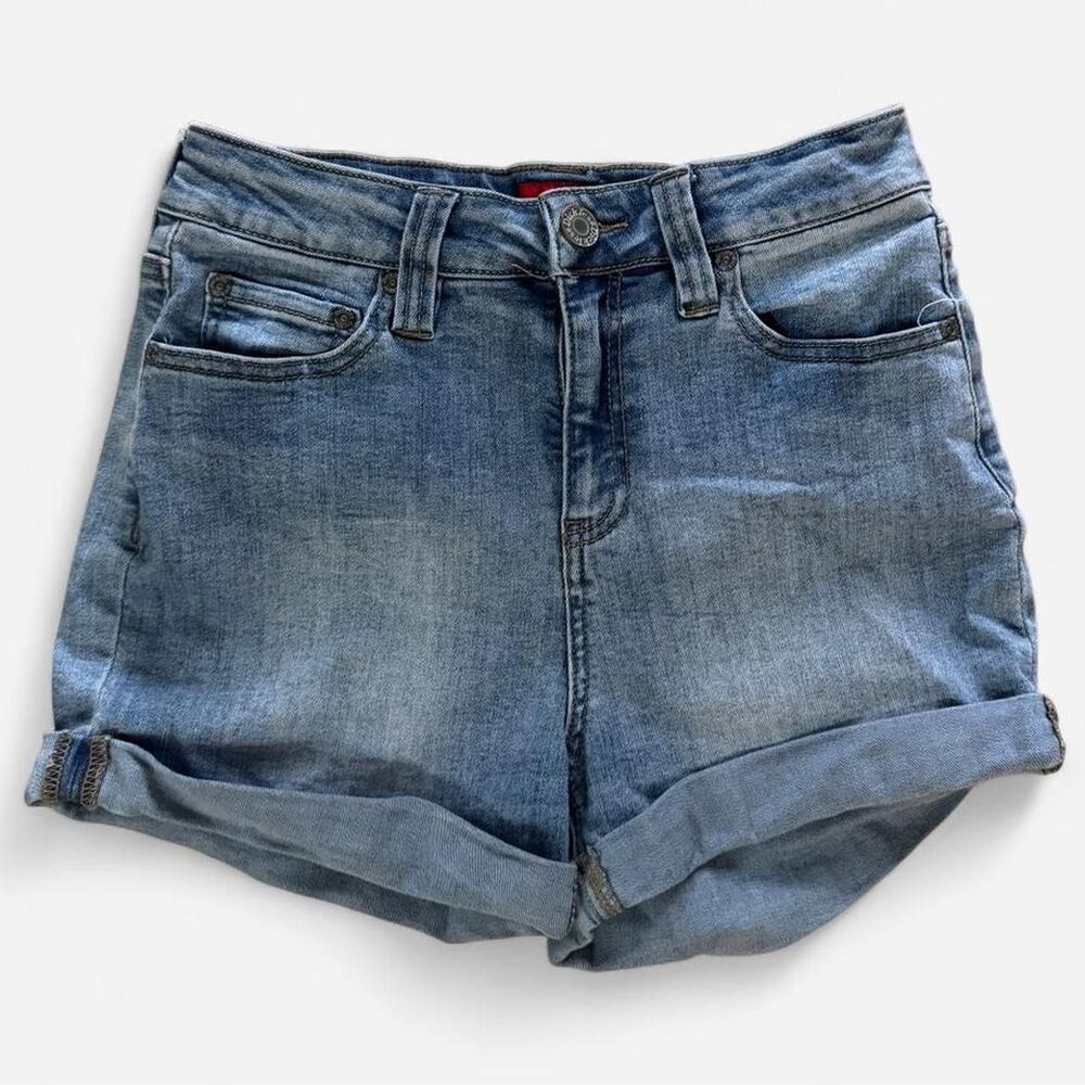 Dickies Women's Blue Shorts